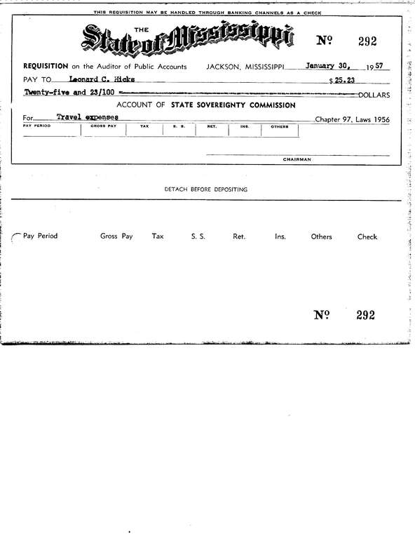 SCR ID # 97-108-0-42-1-1-1