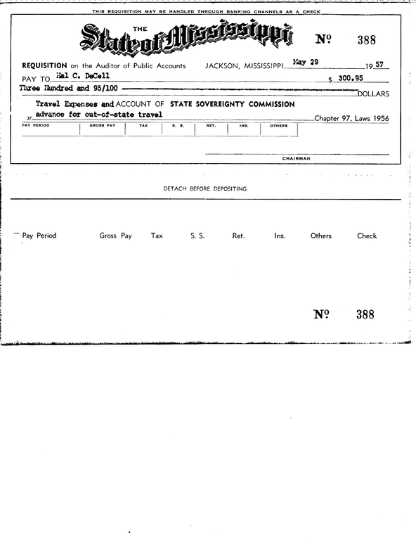 SCR ID # 97-108-0-45-1-1-1
