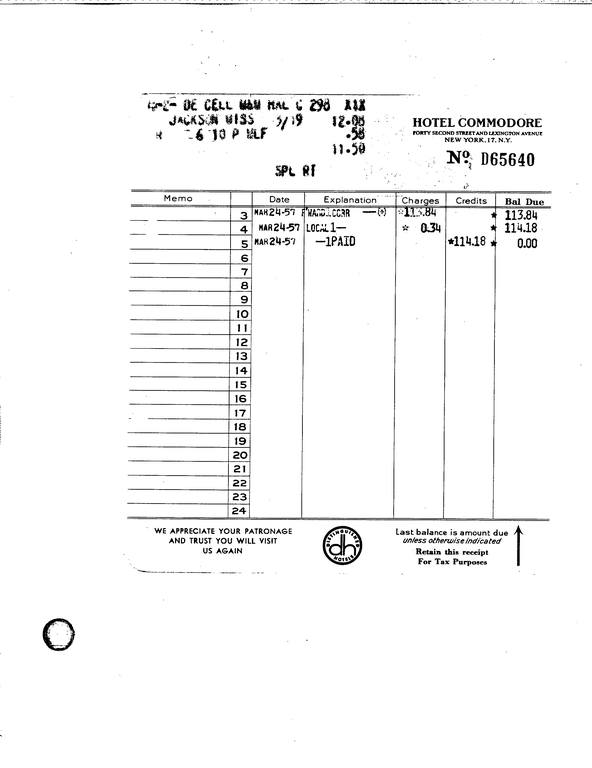 SCR ID # 97-108-0-47-4-1-1