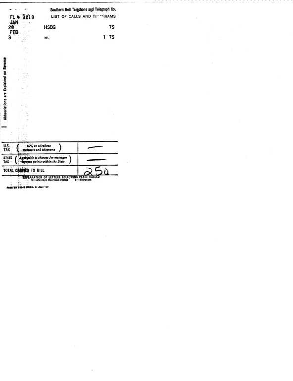 SCR ID # 97-107-0-125-5-1-1
