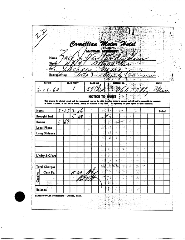 SCR ID # 97-107-0-126-4-1-1