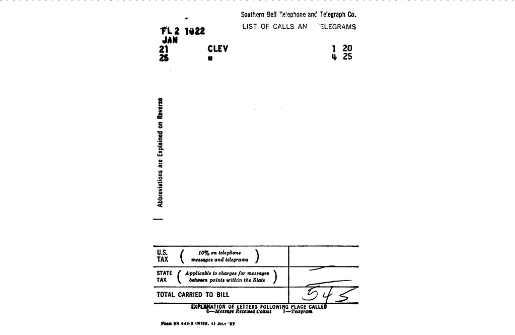 SCR ID # 97-107-0-137-4-1-1