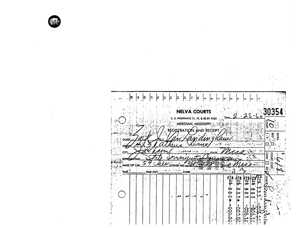 SCR ID # 97-107-0-138-5-1-2