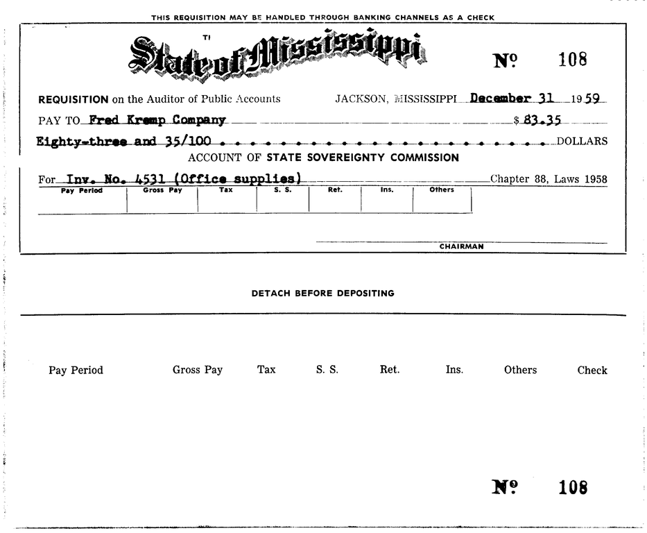 SCR ID # 97-107-0-183-1-1-1