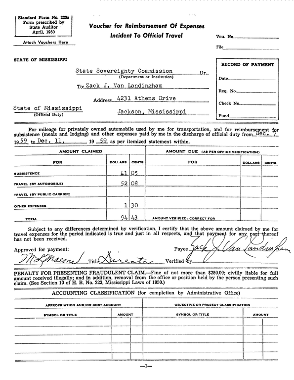 SCR ID # 97-107-0-190-2-1-1
