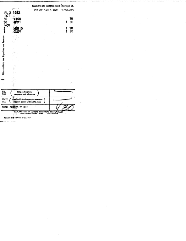 SCR ID # 97-107-0-192-4-1-1