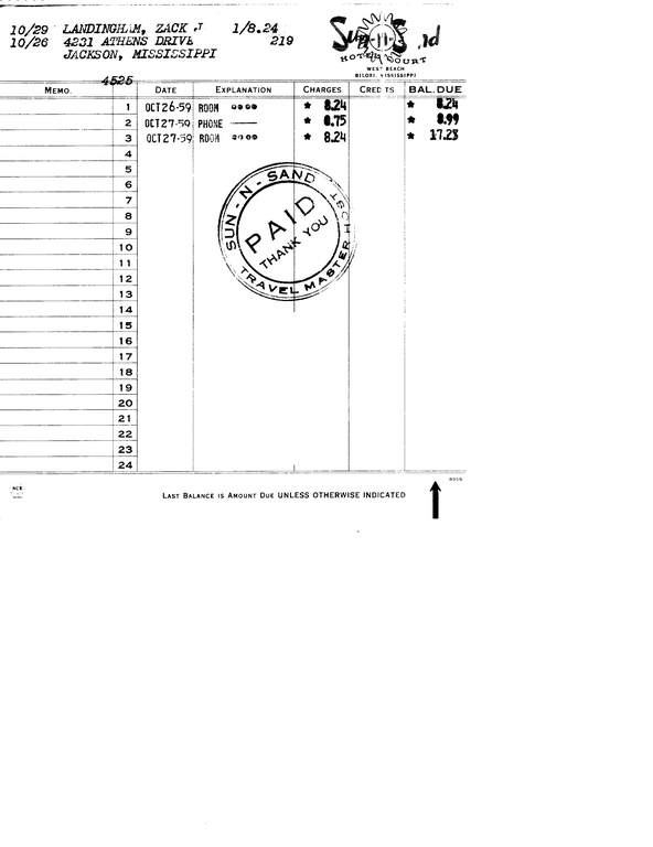 SCR ID # 97-107-0-209-4-1-1