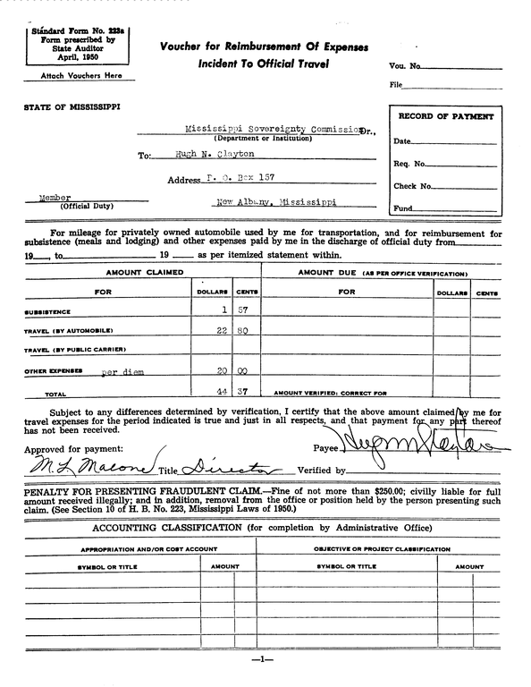 SCR ID # 97-107-0-223-2-1-1