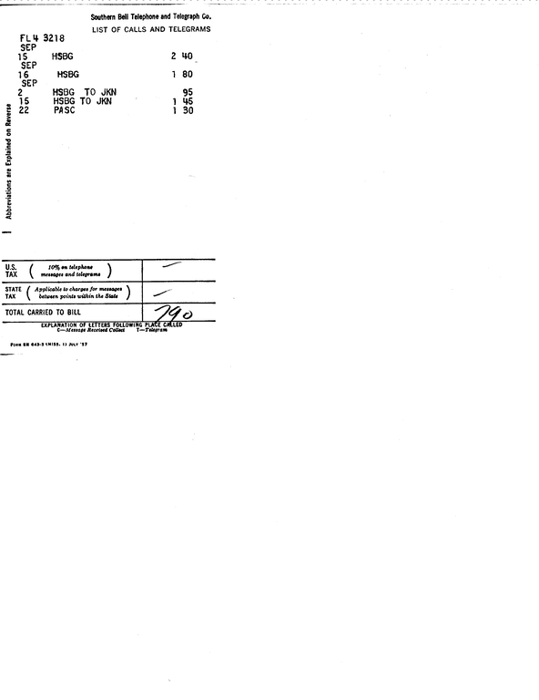 SCR ID # 97-107-0-227-3-1-1