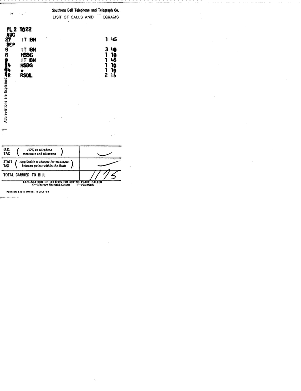 SCR ID # 97-107-0-243-3-1-1