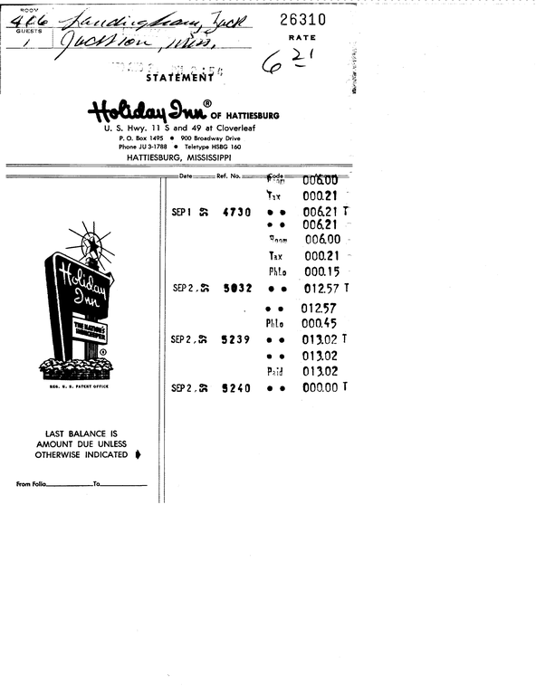 SCR ID # 97-107-0-248-4-1-1
