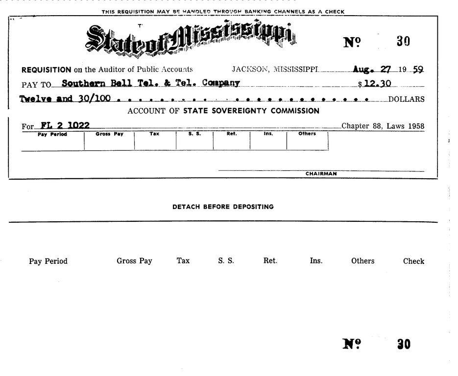 SCR ID # 97-107-0-261-1-1-1