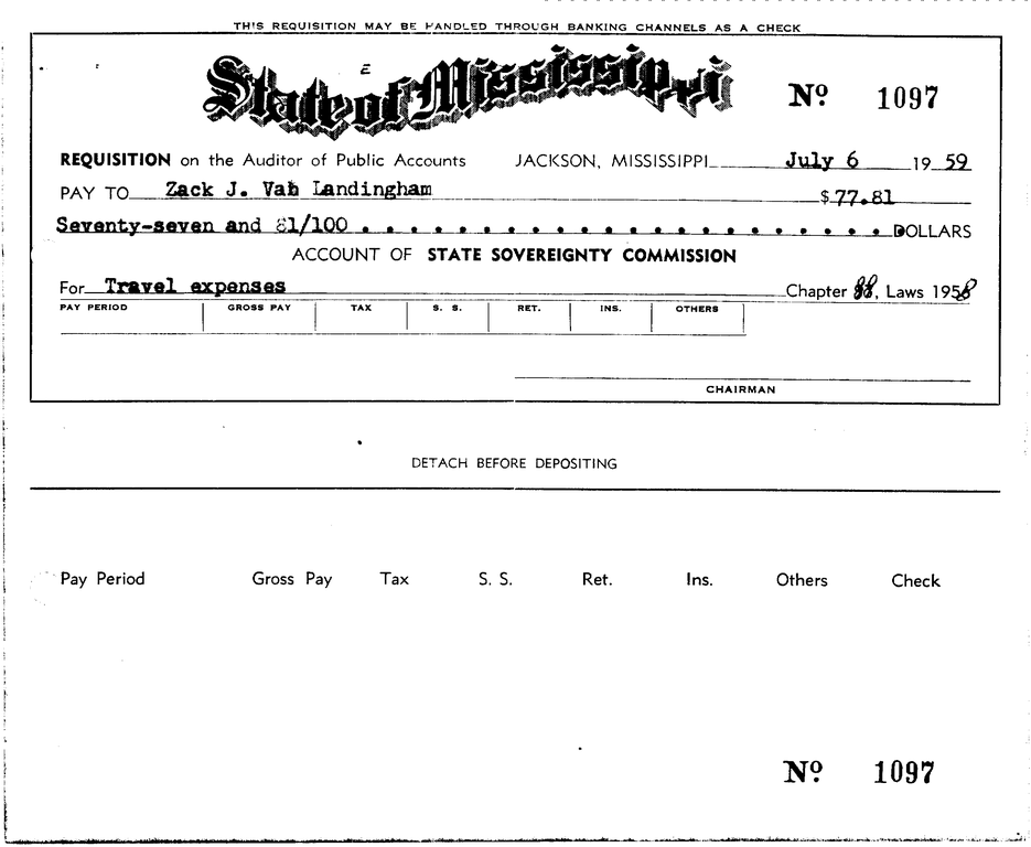 SCR ID # 97-107-0-293-1-1-1