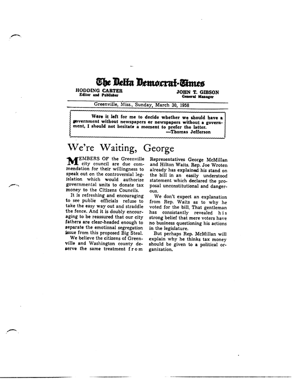 SCR ID # 50-10-0-1-61-1-1