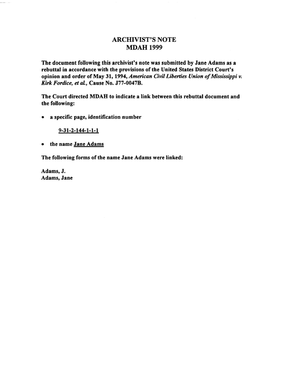 SCR ID # 50-1-0-1-1-1-1