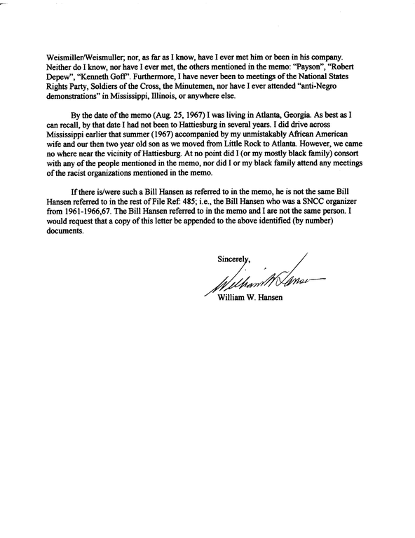 SCR ID # 50-7-0-1-3-1-1