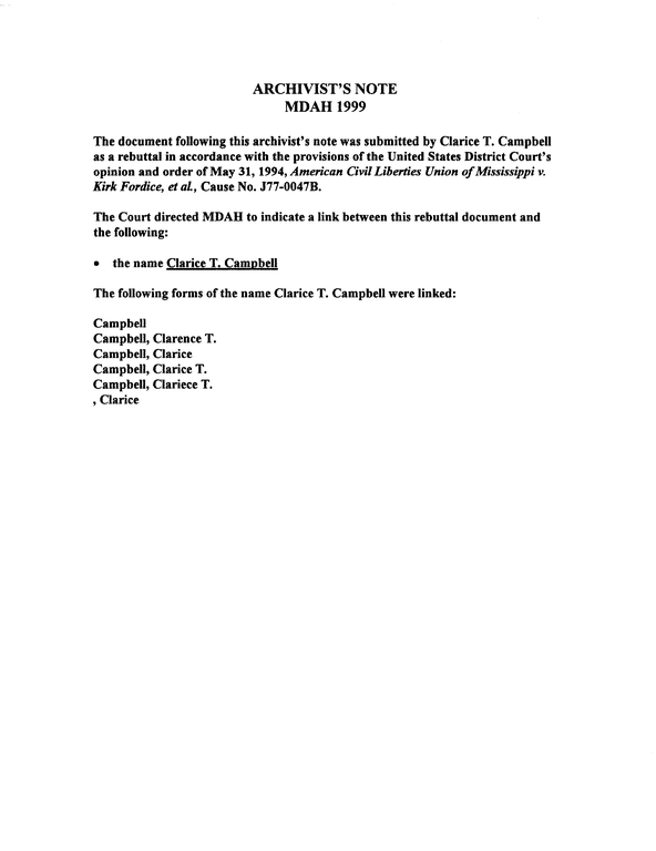 SCR ID # 50-3-0-1-1-1-1