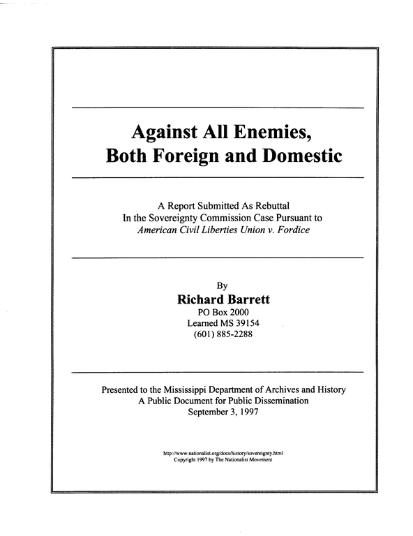 SCR ID # 50-2-1-1-2-1-1