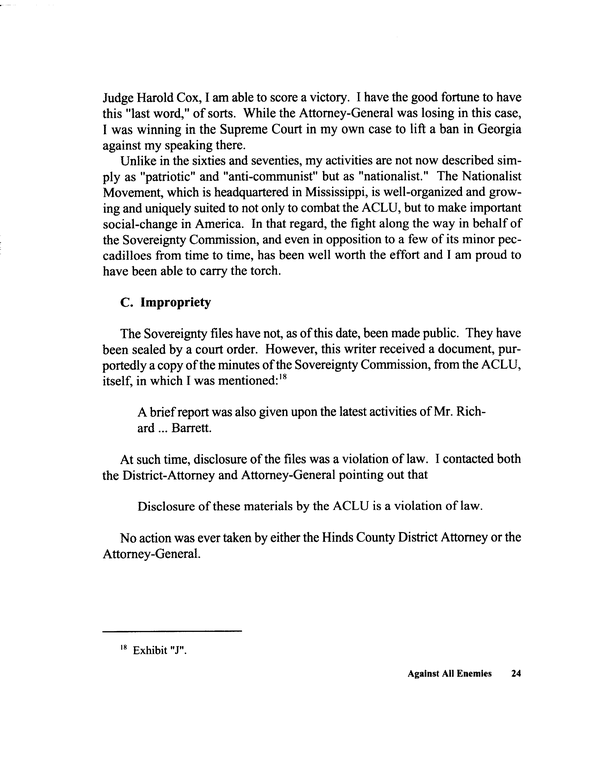 SCR ID # 50-2-1-1-26-1-1