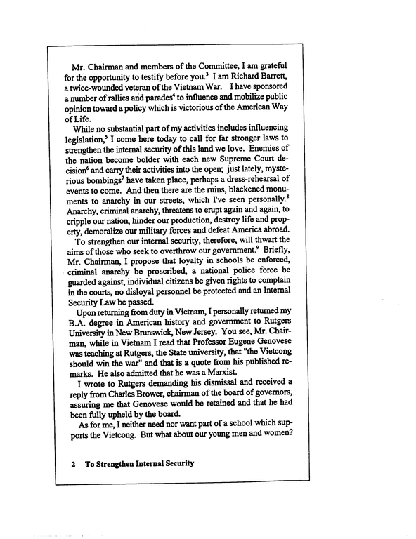 SCR ID # 50-2-2-1-3-1-1