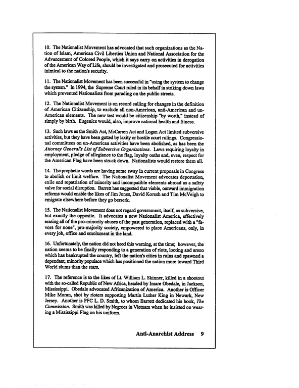 SCR ID # 50-2-2-1-10-1-1