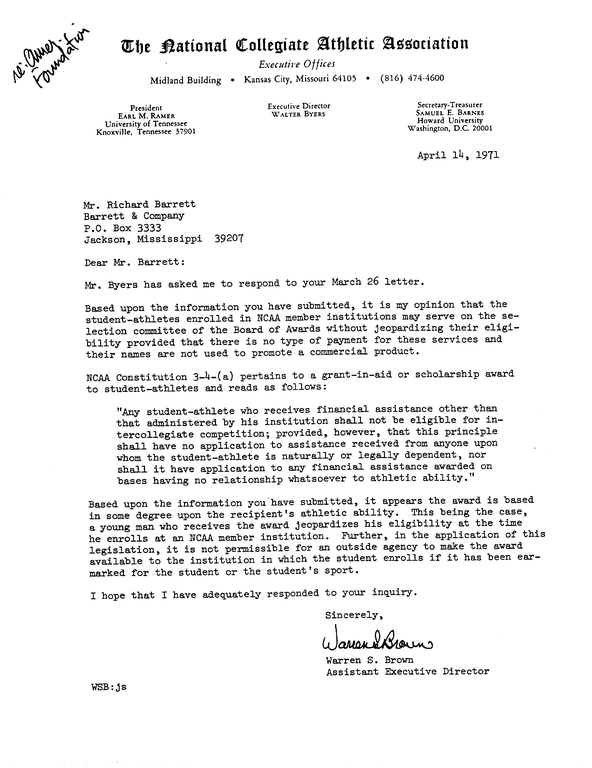 SCR ID # 50-2-4-1-6-1-1