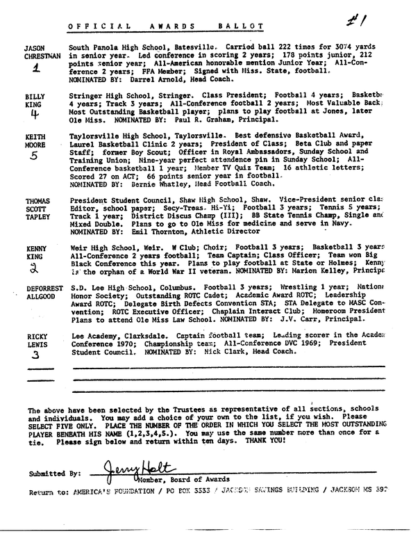 SCR ID # 50-2-5-1-3-1-1