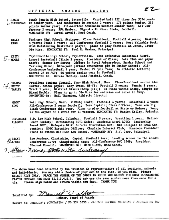 SCR ID # 50-2-5-1-4-1-1