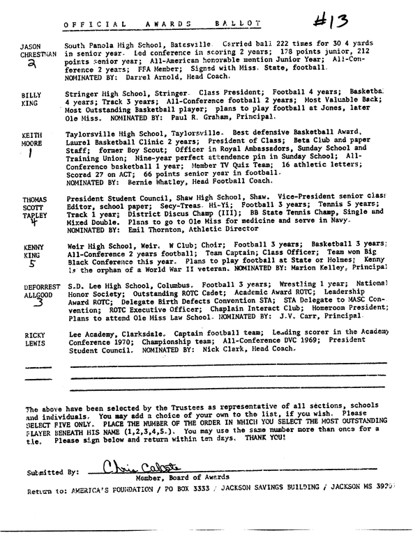 SCR ID # 50-2-5-1-11-1-1