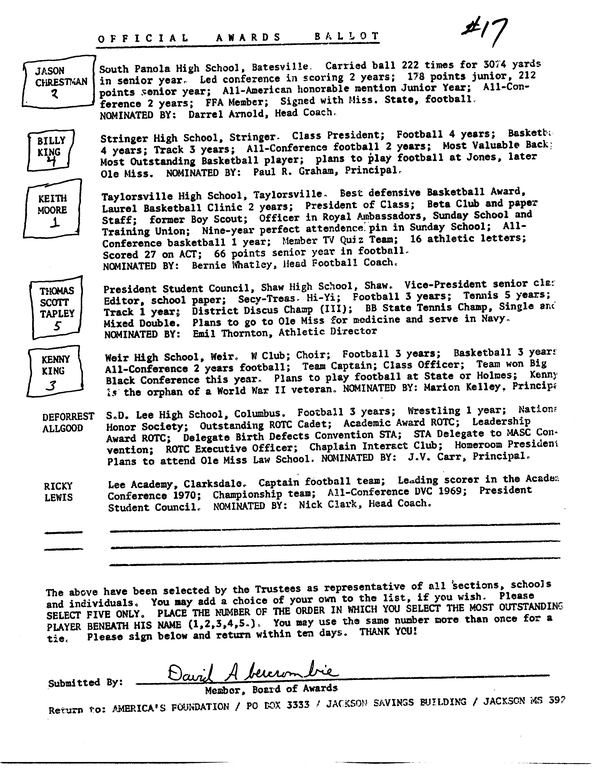 SCR ID # 50-2-5-1-12-1-1