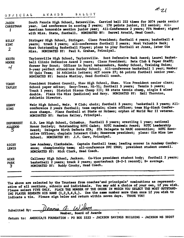 SCR ID # 50-2-5-1-15-1-1