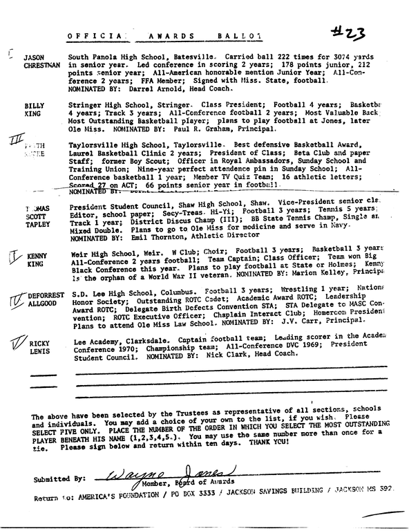 SCR ID # 50-2-5-1-18-1-1