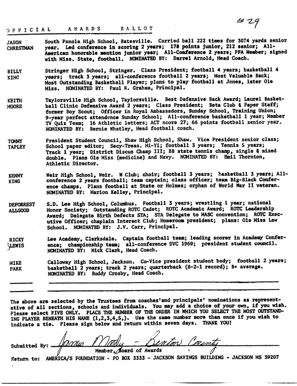 SCR ID # 50-2-5-1-26-1-1