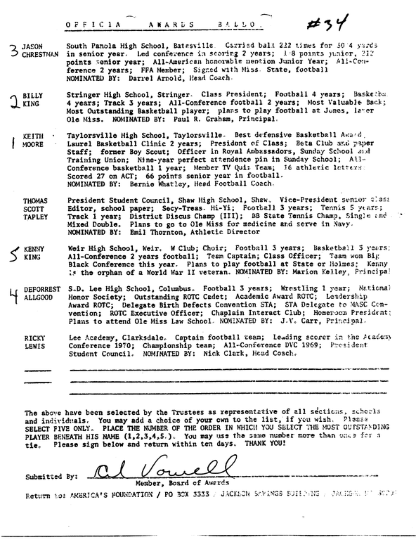 SCR ID # 50-2-5-1-33-1-1