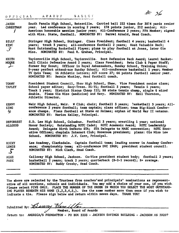 SCR ID # 50-2-5-1-36-1-1