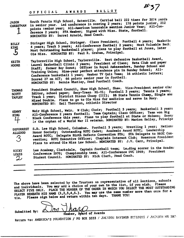 SCR ID # 50-2-5-1-38-1-1