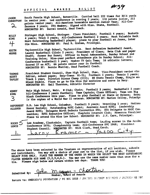 SCR ID # 50-2-5-1-40-1-1