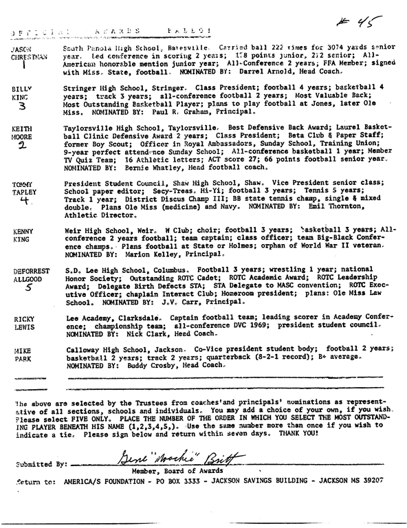 SCR ID # 50-2-5-1-52-1-1