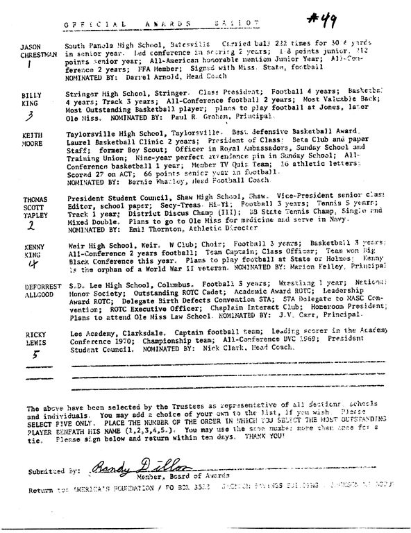 SCR ID # 50-2-5-1-61-1-1