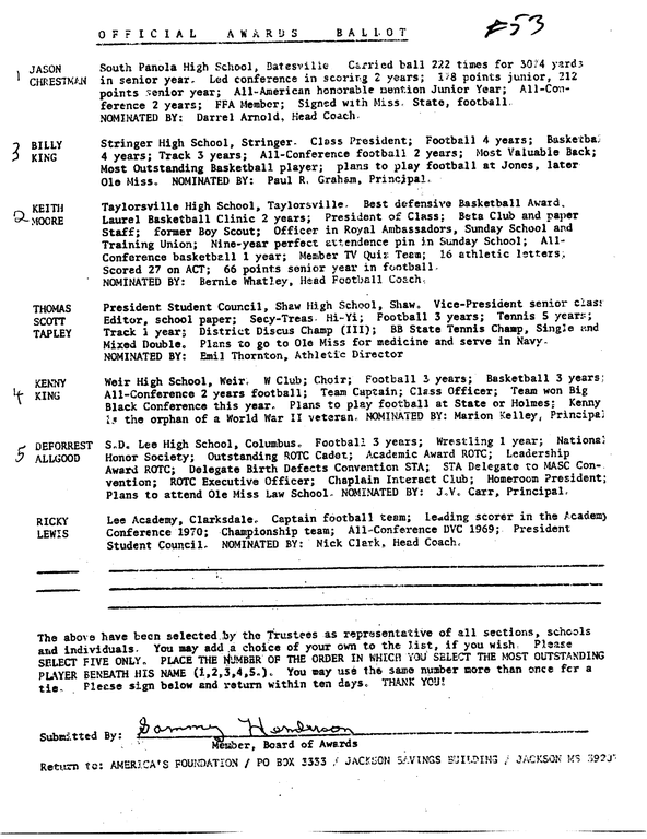 SCR ID # 50-2-5-1-65-1-1