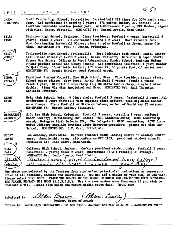 SCR ID # 50-2-5-1-69-1-1