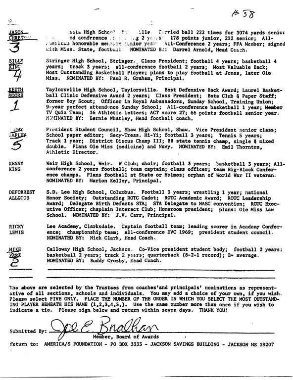 SCR ID # 50-2-5-1-71-1-1