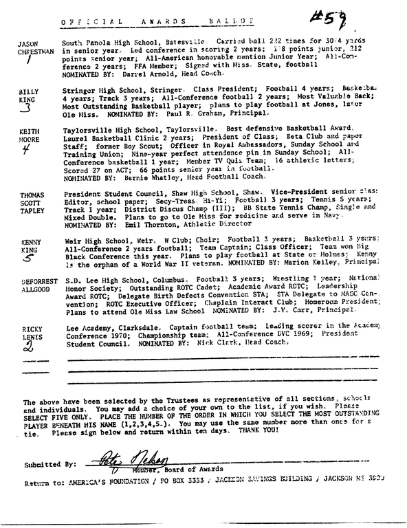 SCR ID # 50-2-5-1-72-1-1