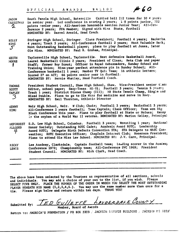 SCR ID # 50-2-5-1-73-1-1