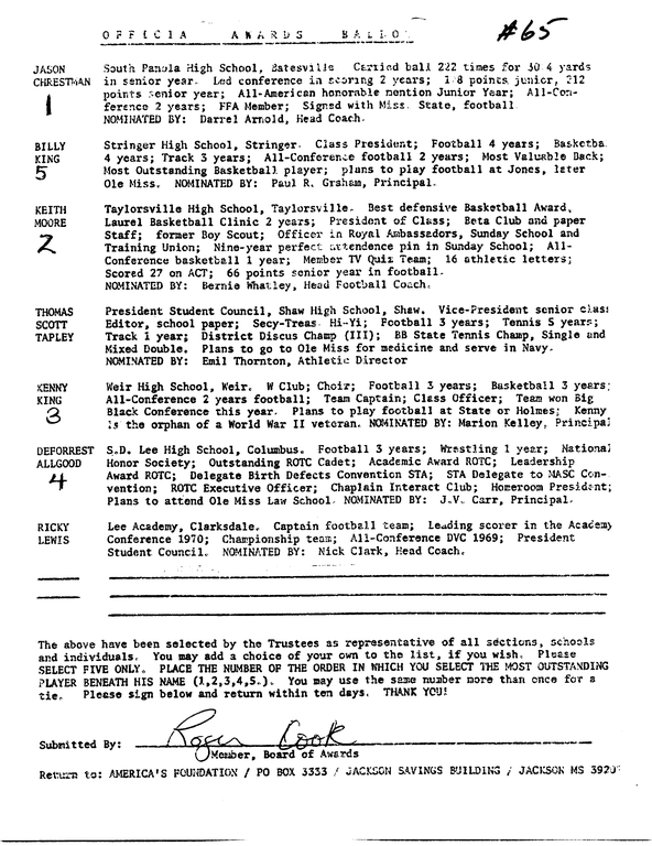 SCR ID # 50-2-5-1-77-1-1