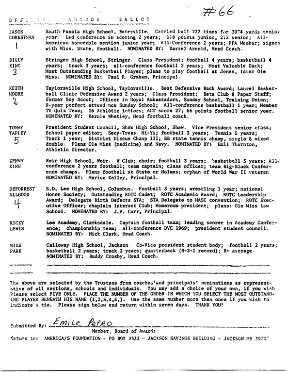 SCR ID # 50-2-5-1-78-1-1