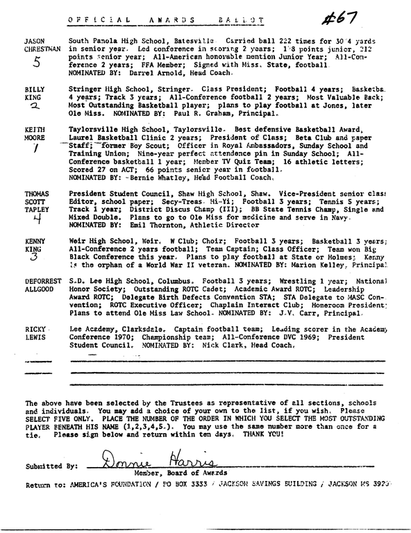 SCR ID # 50-2-5-1-79-1-1