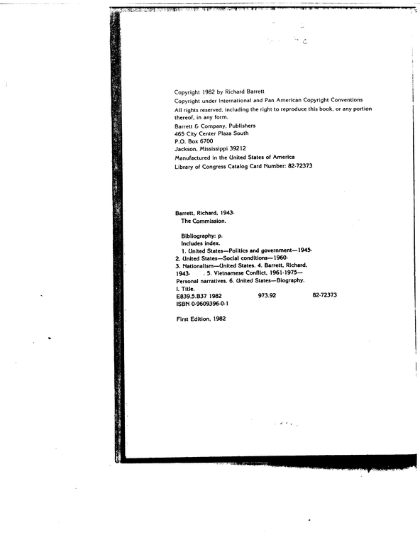 SCR ID # 50-2-6-1-4-1-1