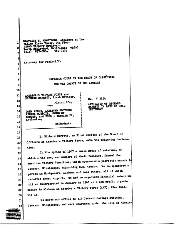 SCR ID # 50-2-9-1-11-1-1