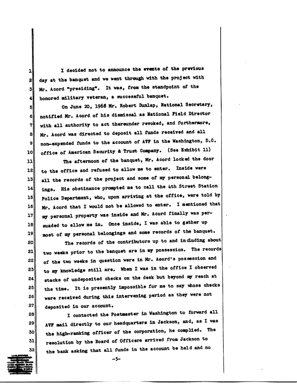 SCR ID # 50-2-9-1-15-1-1